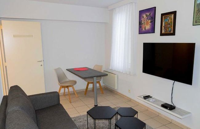 Renovated Apartment in Antwerp - Foto 33