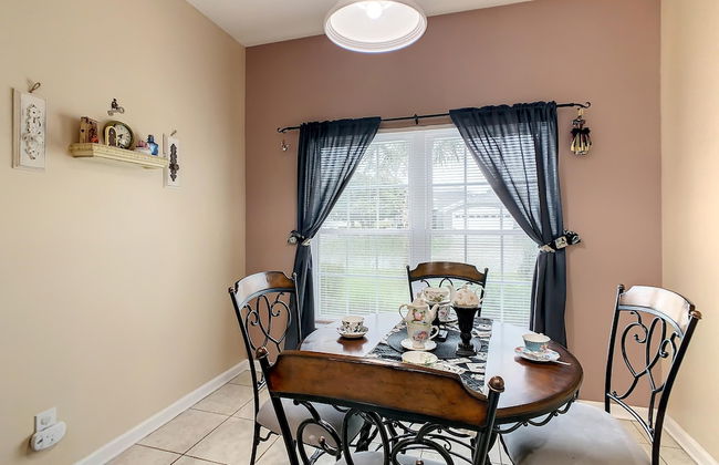 Beautiful Windsor Palms 4 Bed South Facing Pool - Foto 14