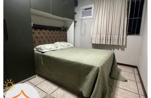 Ape Privativo Jardim Camburi 700mt da Praia - Foto 1