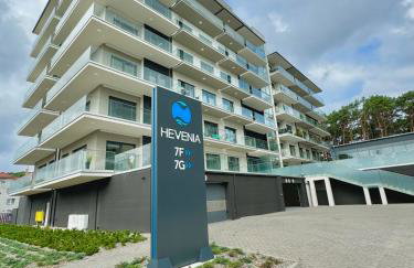Resort Hevenia Boho Apartments - Foto 6
