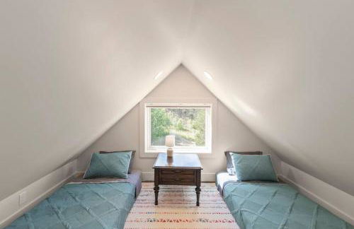 Cabin on 17 acres by National Forest - Foto 29