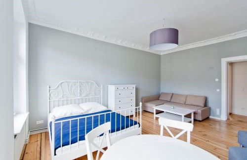 Magnificent turn of century flat (legal) - Foto 9