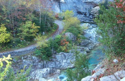 Casa Rural La Era - Photo 54