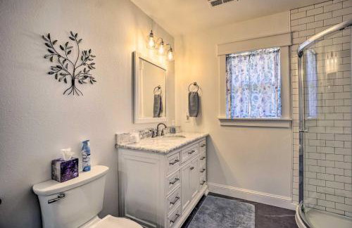 Charming Cheyenne Home about 1 Mi to Downtown! - Foto 18