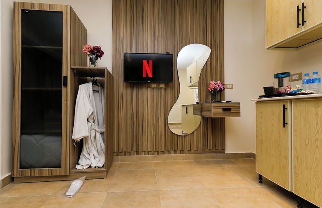 Sun Pyramids View Inn - Foto 53