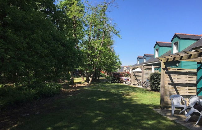 Studio With Sofa bed in the Loire Region - Foto 44