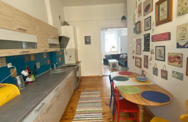 Apartament Kamienica Centrum - Foto 24