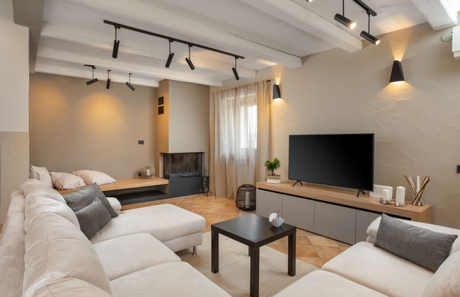 Villa Mala Petra - Foto 7