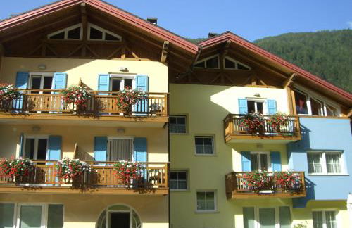 Residence Alice - Foto 69