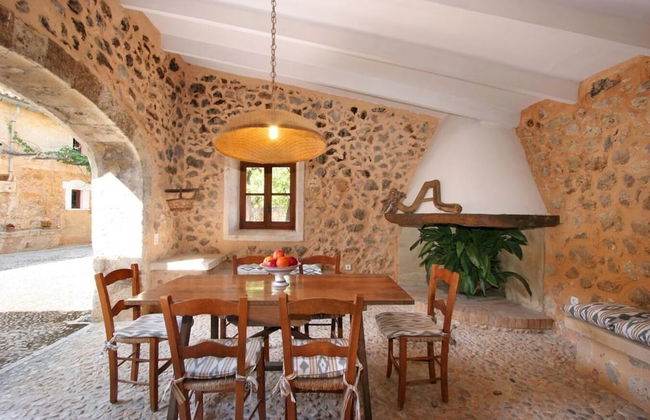 Villa - 5 Bedrooms with Pool and WiFi - 103224 - Foto 1