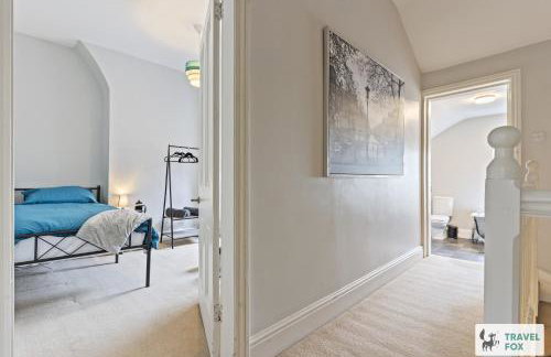 The Old Post Office 5 mins Drive to Alton Towers - Foto 20