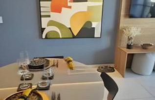 Flat Luxo com Coworking, Academia e Rooftop - WiFi 1Gb - Beira Mar 4 min - Foto 44