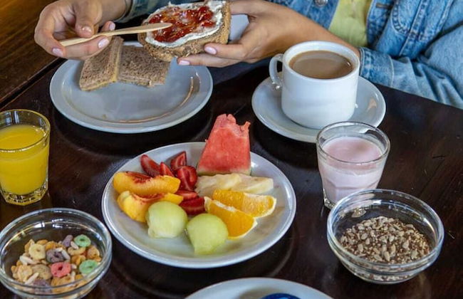 Cabañas Atrapasueños - Foto 28