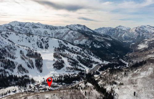 Ski in Ski out Pool Hot Tub Pool Table Resort View - Foto 47