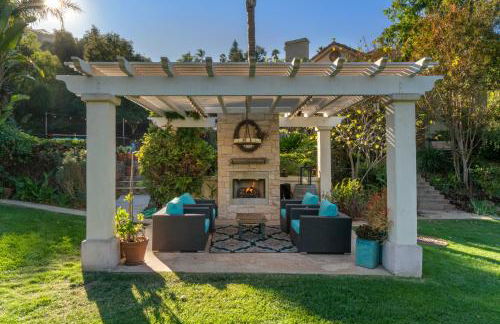 Buena Creek Refuge - Family Resort Destination - Secure and Private - - Foto 45