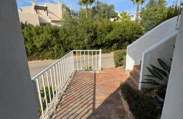 Casa Gatu Verdi-Garden Apartment with Pool - Foto 52