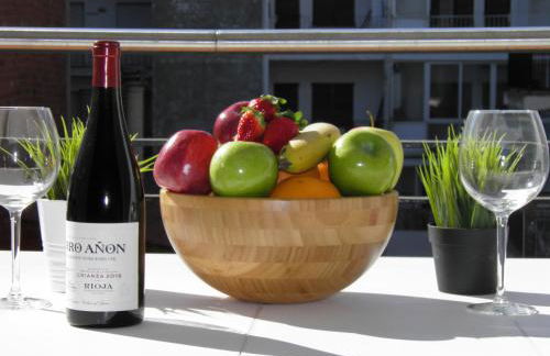 La Bastida de Calonge - Foto 1