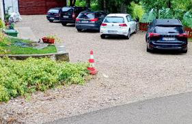 Apartments with balcony and with large free parking House Oliver - Foto 8