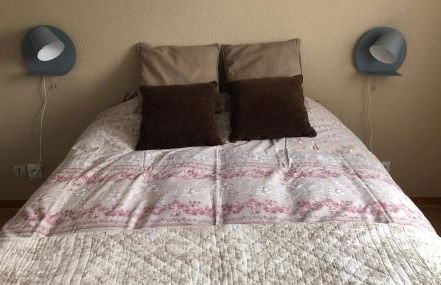 Au pied des Vosges - Foto 8