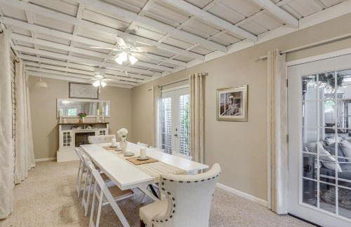 2 Mi to Dtwn Charming Sandusky Getaway with Hot Tub - Foto 11