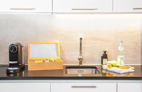 ※Luxus Loft mit Boxspringbetten und Heimkino ※ - Foto 22