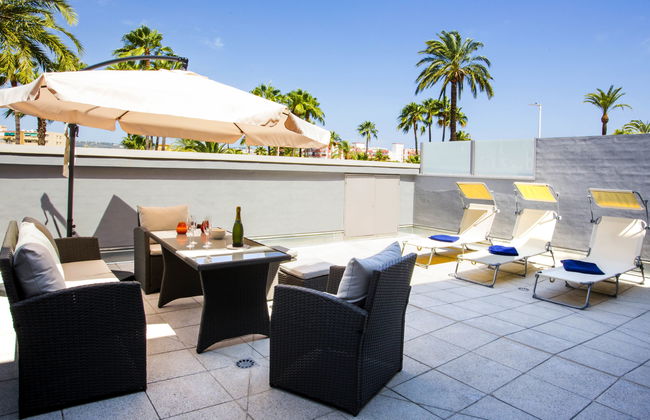 Golden Ray - Photo 2