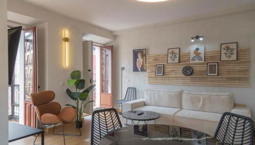 Aparthotel ARDMADRID Centro - Photo 5