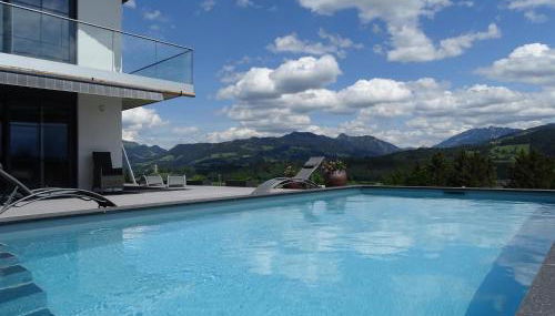 Ferienwohnung Horizont - Foto 4, sunbed