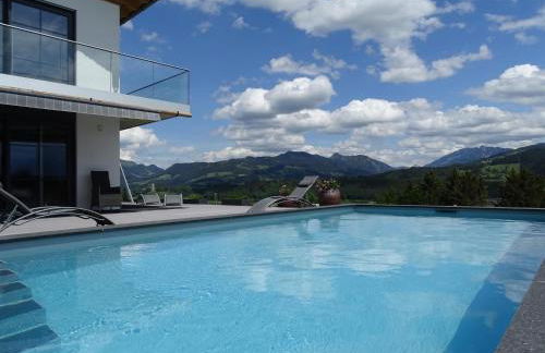 Ferienwohnung Horizont - Foto 4