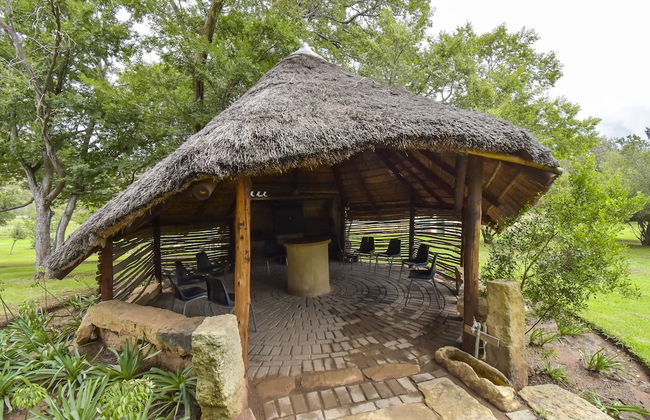 Roodepoort Farm Self Catering - Foto 23