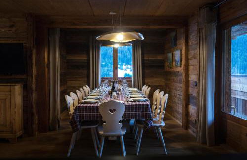 Les Chalets PVG - Photo 49