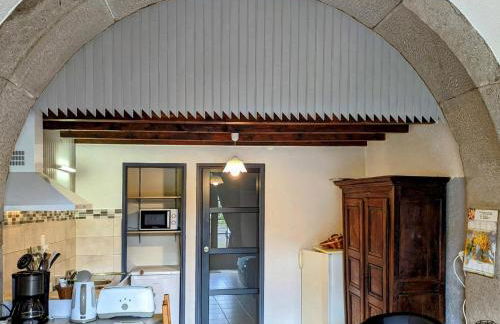 Gîte de charme à Saint-Bresson, proche activités nature - FR-1-583-476 - Foto 7