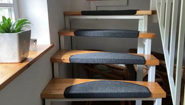 Landhaus im Bremischen - Foto 3