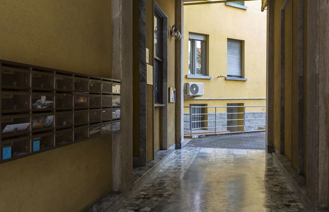 notaMi - Yellow Line Apartment - Foto 29