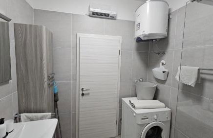 Luxury Apartment Lullu Residence - Foto 11