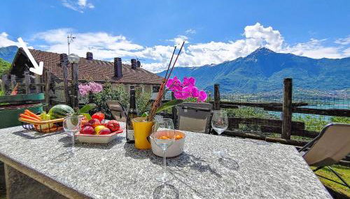 Panorama Ferienwohnung Lorenzo - Foto 3