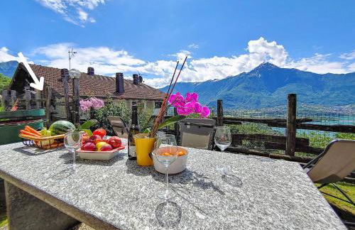 Panorama Ferienwohnung Lorenzo - Foto 3