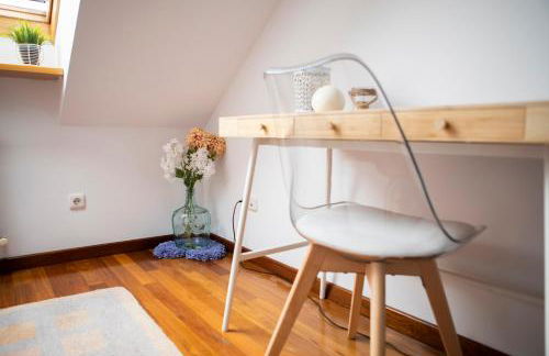 Atico Martina Centro - Foto 31