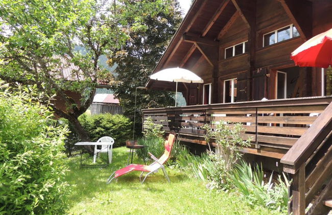 Minnehaha, Chalet - Foto 5