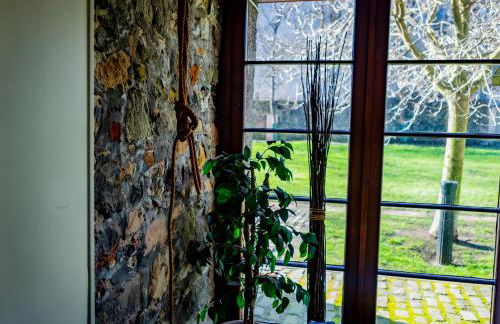 Lovely 2 Bedroom B-listed converted Whisky bond - Foto 28