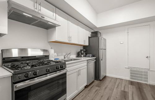 Walk to UT & SXSW 3BR Apt Near Downtown with Free Parking & Hi Speed WiFi - Foto 11