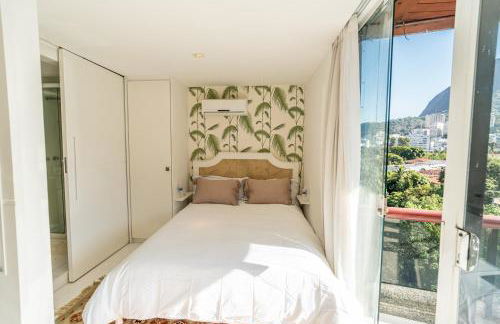 Unbelievable PH, Leblon! Amazing view and privacy! - Photo 26