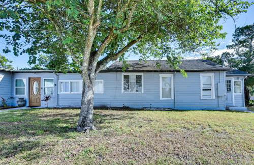 Newly Remodeled Home 1 Mi to Dtwn New Port Richey - Foto 23