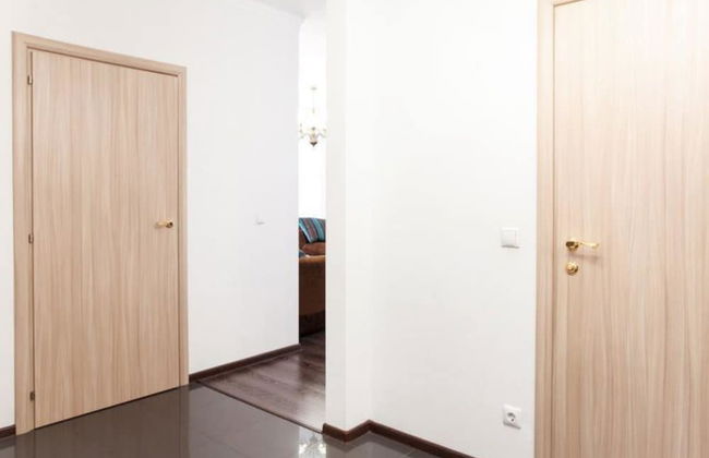 Daudel Hotel Tyumen Centre - Foto 35