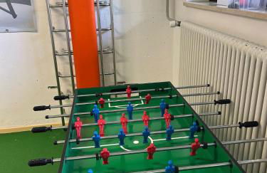 Gemütliche Wohnung mit Bergblick und Terrasse - Photo 25