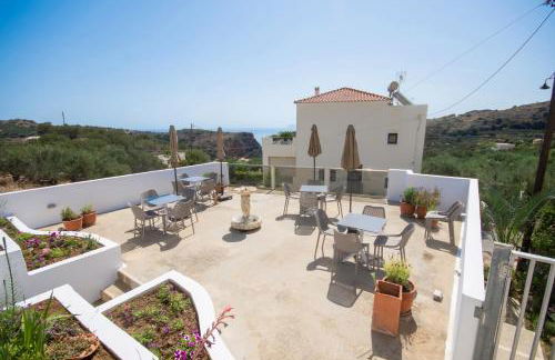 Infinity Wellness Apartment Hotel - Foto 52