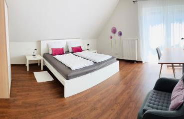 Ferienwohnung Südpfalz mit Fernblick - Foto 5