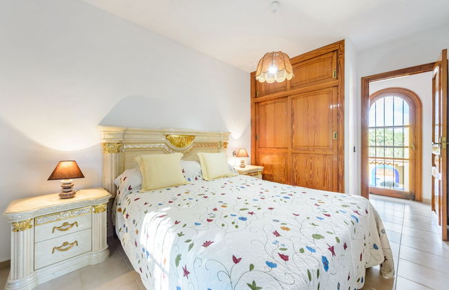 Villa Can Palazon - Foto 10