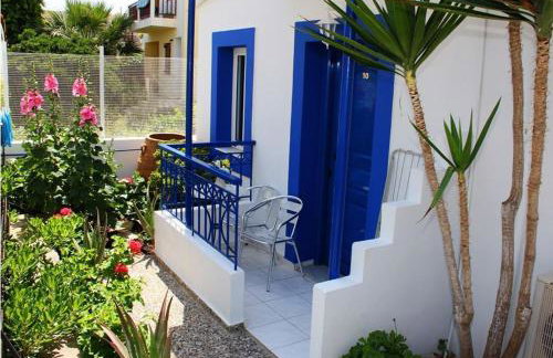 Psaras Apartments - Photo 99