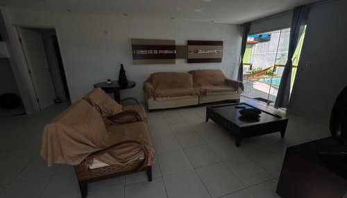 L-América I Casa Sonho Verde I 1min da Praia - Foto 3